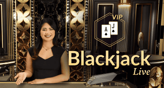 Platinum Private Blackjack 12