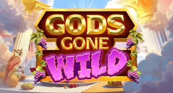 Gods Gone Wild