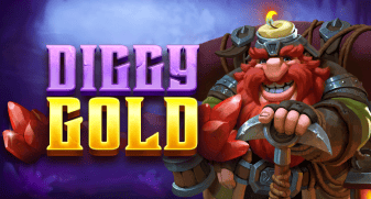 Diggy Gold