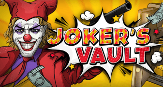 Joker's Vault