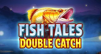 Fish Tales Double Catch