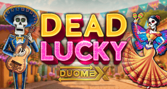 Dead Lucky DuoMax