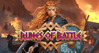 Runes of Battle