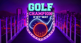 Golf Champion