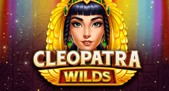 Cleopatra Wilds Hold and Win