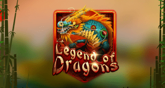 Dragon Legend Lock 2 Spin