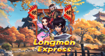 Longmen Express