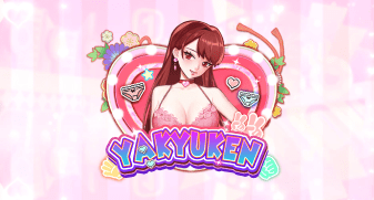 Yakyuken