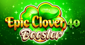 Epic Clover 40 Booster