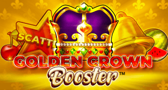 Golden Crown Booster