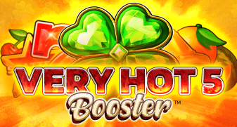 Very Hot 5 Booster