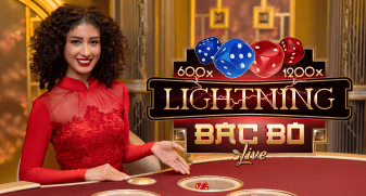 Lightning Bac Bo