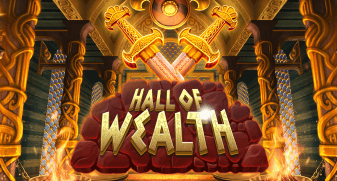Hall of Wealth