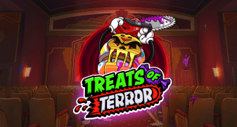 Treats of Terror