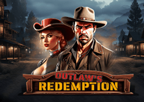 Outlaw’s Redemption