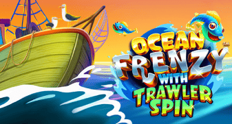 Ocean Frenzy
