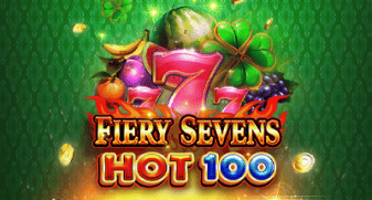Fiery Sevens Hot 100