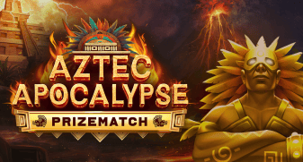 Aztec Apocalypse PrizeMatch