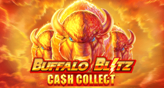 Buffalo Blitz: Cash Collect