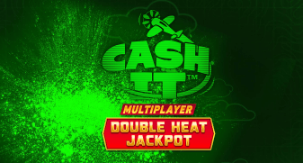 Cash It Multiplayer: Double Heat