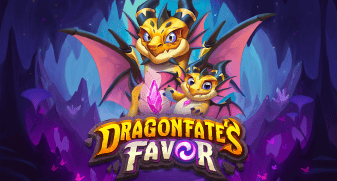 Dragonfate's Favor
