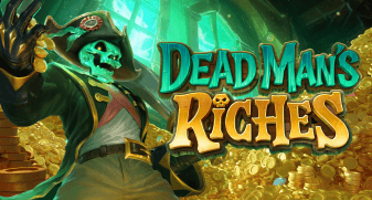 Dead Man's Riches
