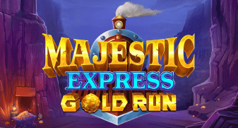 Majestic Express - Gold Run