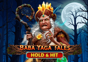 Baba Yaga Tales - Hold & Hit