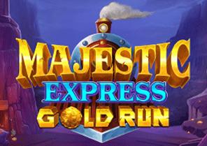 Majestic Express - Gold Run
