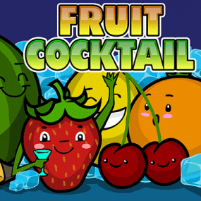 Fruit Cocktail