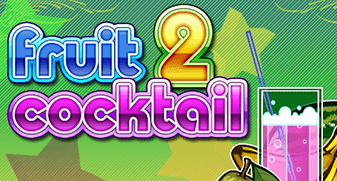Fruit Cocktail 2