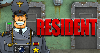 Resident