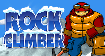Rock Climber