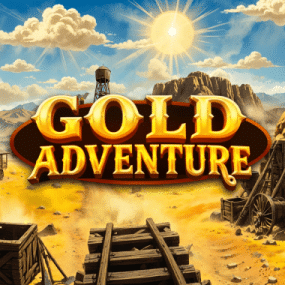Gold Adventure