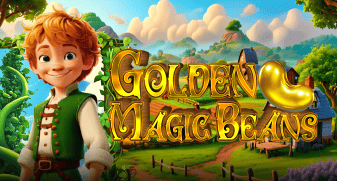 Golden Magic Beans