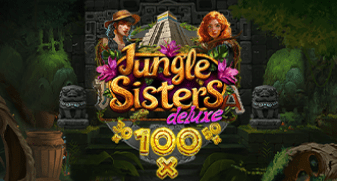 Jungle Sisters Deluxe