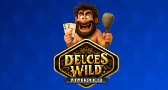 Deuces Wild Powerpoker