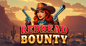 Redhead Bounty
