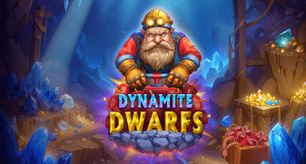 Dynamite Dwarfs