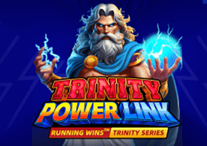 Trinity Power Link: Running Wins