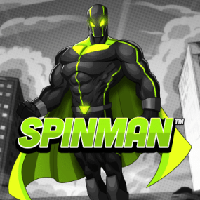 Spinman H.V.