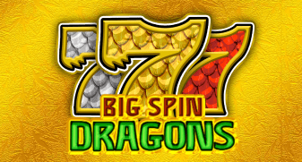 Big Spin Dragons