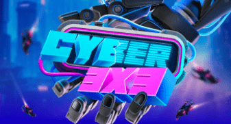 Cyber 3x3