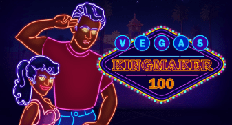 Vegas Kingmaker 100