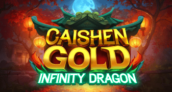 Caishen Gold: Infinity Dragon