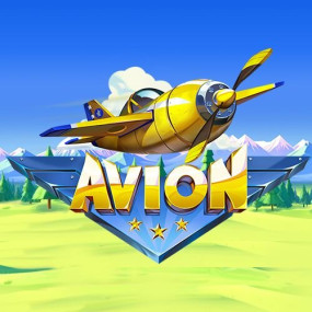 Avión