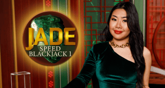 Jade Speed Blackjack 1