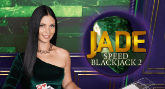 Jade Speed Blackjack 2