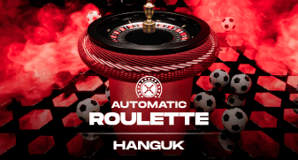 Hanguk Auto Roulette