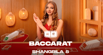 Shangrila Baccarat 8